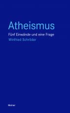 Cover-Bild Atheismus