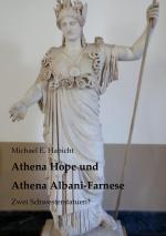 Cover-Bild Athena Hope und Athena Albani-Farnese