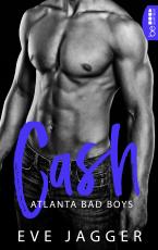 Cover-Bild Atlanta Bad Boys – Cash