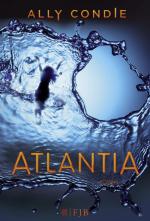 Cover-Bild Atlantia