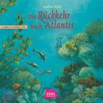 Cover-Bild Atlantis 2. Die Rückkehr nach Atlantis