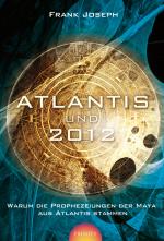 Cover-Bild Atlantis und 2012