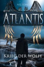 Cover-Bild Atlantis