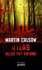 Cover-Bild Atlas - Alles auf Anfang