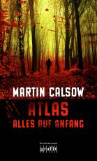 Cover-Bild Atlas – Alles auf Anfang