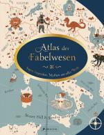 Cover-Bild Atlas der Fabelwesen