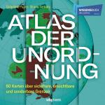 Cover-Bild Atlas der Unordnung