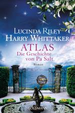 Cover-Bild Atlas - Die Geschichte von Pa Salt