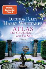 Cover-Bild Atlas - Die Geschichte von Pa Salt