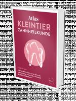 Cover-Bild Atlas Kleintierzahnheilkunde