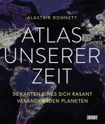 Cover-Bild Atlas unserer Zeit