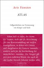 Cover-Bild Atlas