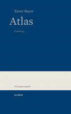 Cover-Bild Atlas
