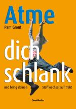 Cover-Bild Atme Dich schlank
