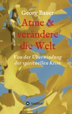 Cover-Bild Atme & verändere die Welt