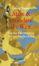 Cover-Bild Atme & verändere die Welt