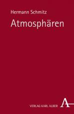Cover-Bild Atmosphären