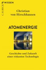 Cover-Bild Atomenergie