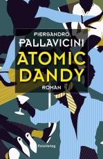 Cover-Bild Atomic Dandy