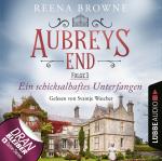 Cover-Bild Aubreys End - Folge 03
