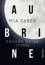 Cover-Bild Aubrine: Erhebe deine Stimme