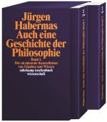 Cover-Bild Auch eine Geschichte der Philosophie