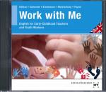 Cover-Bild Audio-CD Work with Me