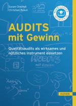 Cover-Bild Audits mit Gewinn
