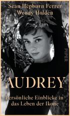 Cover-Bild Audrey