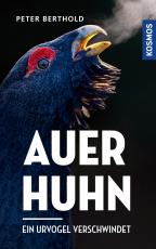 Cover-Bild Auerhuhn