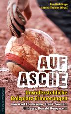 Cover-Bild Auf Asche