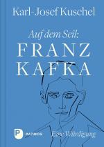 Cover-Bild Auf dem Seil: Franz Kafka