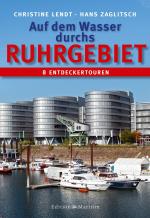 Cover-Bild Auf dem Wasser durchs Ruhrgebiet