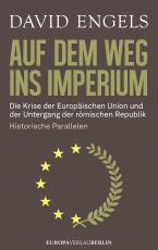 Cover-Bild Auf dem Weg ins Imperium