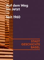 Cover-Bild Auf dem Weg ins Jetzt. Seit 1960