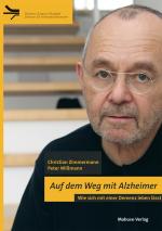 Cover-Bild Auf dem Weg mit Alzheimer