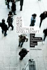 Cover-Bild Auf dem Weg zur digitalen Gesellschaft