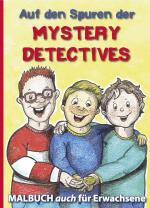 Cover-Bild Auf den Spuren der Mystery Detectives
