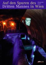 Cover-Bild Auf den Spuren des Dritten Mannes in Wien