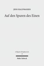 Cover-Bild Auf den Spuren des Einen