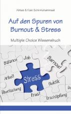 Cover-Bild Auf den Spuren von Burnout & Stress