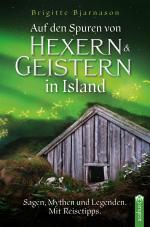 Cover-Bild Auf den Spuren von Hexern und Geistern in Island