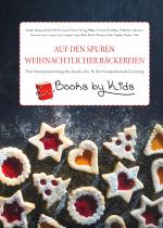 Cover-Bild Auf den Spuren weihnachtlicher Bäckereien