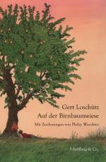 Cover-Bild Auf der Birnbaumwiese