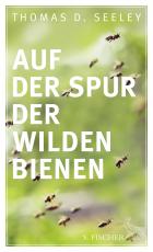 Cover-Bild Auf der Spur der wilden Bienen
