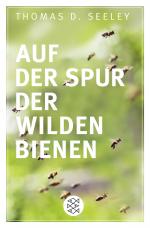 Cover-Bild Auf der Spur der wilden Bienen