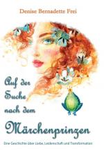 Cover-Bild Auf der Suche nach dem Märchenprinzen