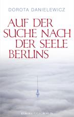 Cover-Bild Auf der Suche nach der Seele Berlins