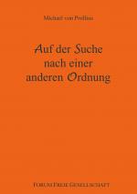 Cover-Bild Auf der Suche nach einer anderen Ordnung