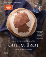 Cover-Bild Auf der Suche nach gutem Brot